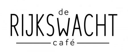 Café De Rijkswacht 